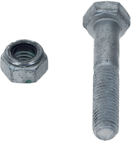 Track Control Arm Right LEMFORDER